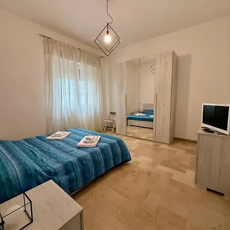 In Centro Vicino Al Mare Lejlighed Civitanova Marche
