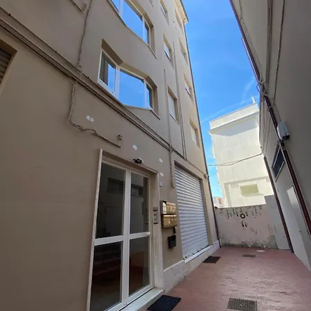 In Centro Vicino Al Mare شقة تْشيفيتانوفا ماركي