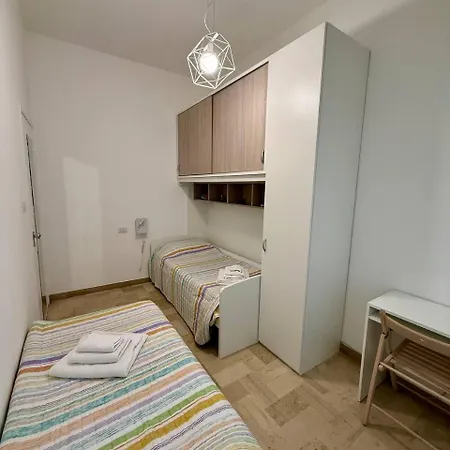 In Centro Vicino Al Mare