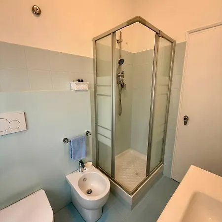 شقة In Centro Vicino Al Mare