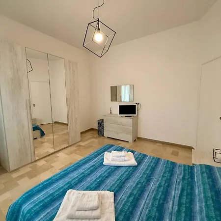 In Centro Vicino Al Mare شقة *