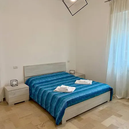 شقة In Centro Vicino Al Mare *