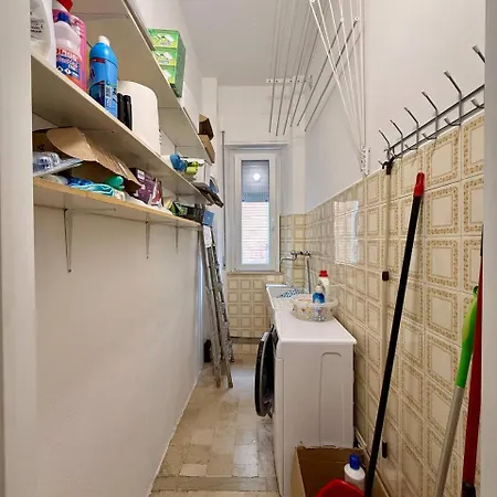 In Centro Vicino Al Mare * تْشيفيتانوفا ماركي