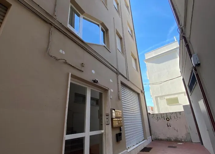 In Centro Vicino Al Mare Apartment Civitanova Marche