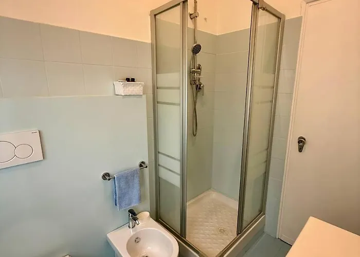 Apartment In Centro Vicino Al Mare