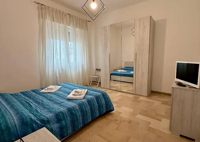 In Centro Vicino Al Mare Apartment Civitanova Marche